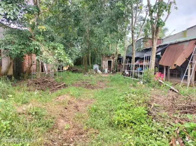 CẦN BÁN ĐẾ XUẤT NGOẠI, bán lô đất MT đường An Nhơn Tây, diện tích 1104m2 có 200m2 thổ cư