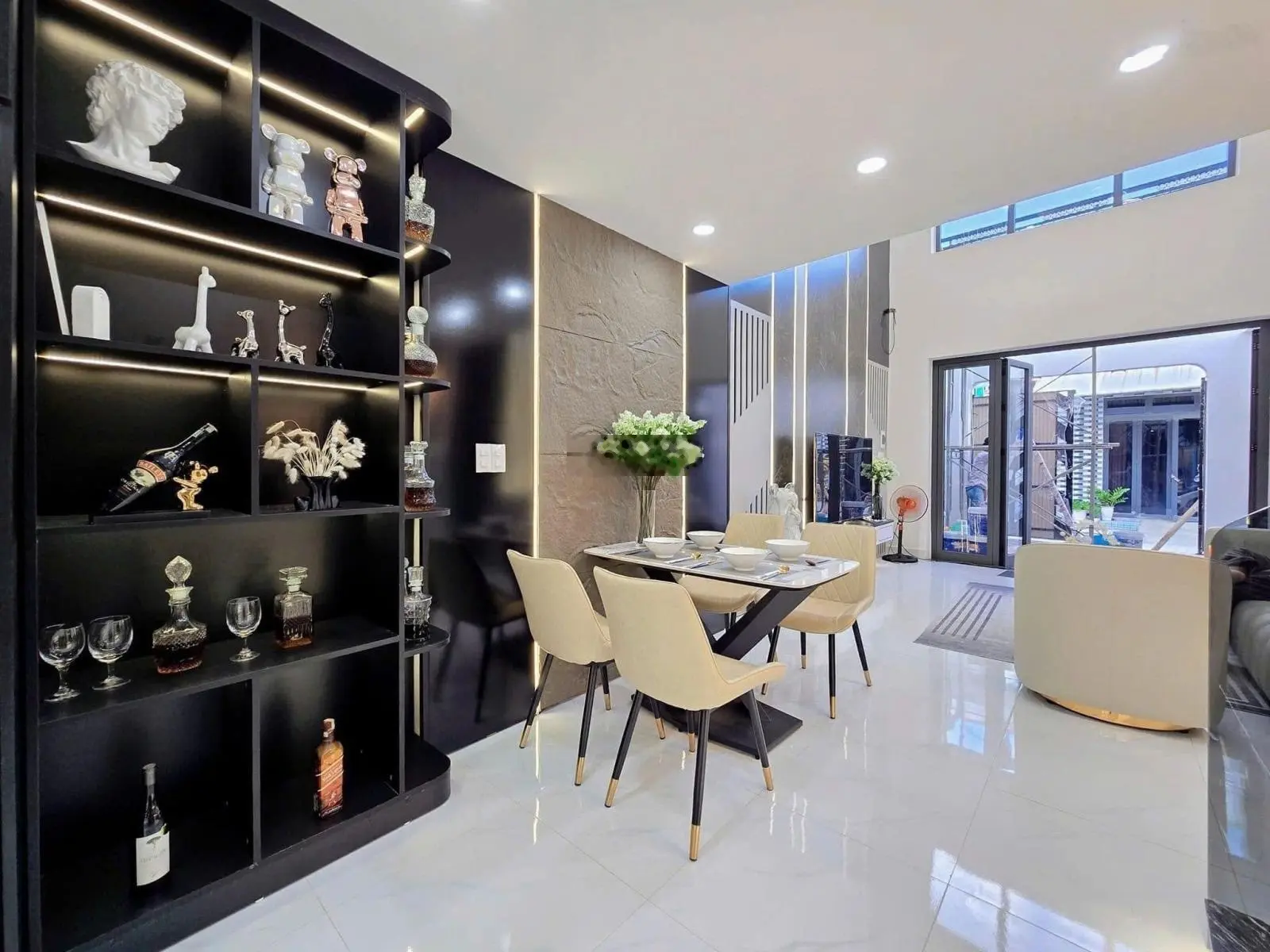 Bán nhà riêng tại đường Hồ Ngọc Lãm, Bình Tân, Hồ Chí Minh