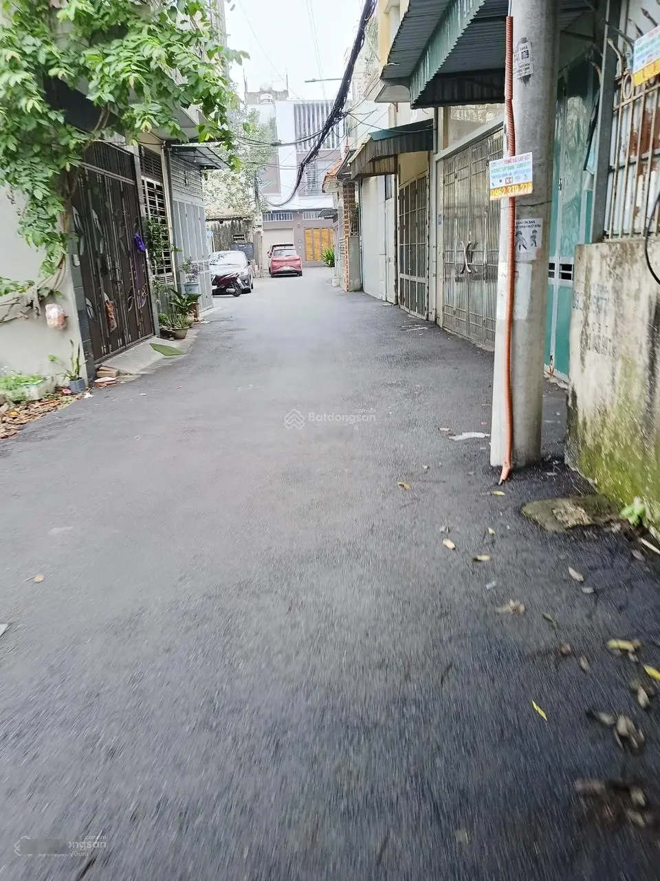 Bán 50m2 đất thổ cư Tây Mỗ, lô góc, ngõ thông rộng, ô tô vào đất, giá 125 triệu/m2, lh 0988 175 ***