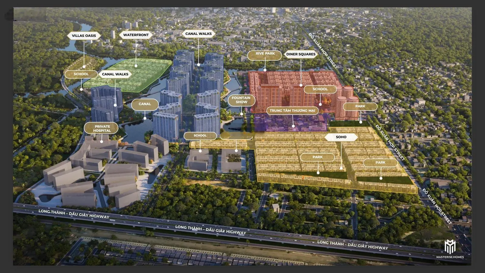 Cần tiền cần bán lại gấp căn Shophouse 5 tầng tại The Global City - giá 30 tỷ 6