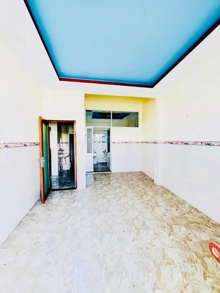 Siêu phẩm nhà đẹp 2 tầng ngang khủng 10m 20m ra Đ. Nguyễn Thị Định Q2