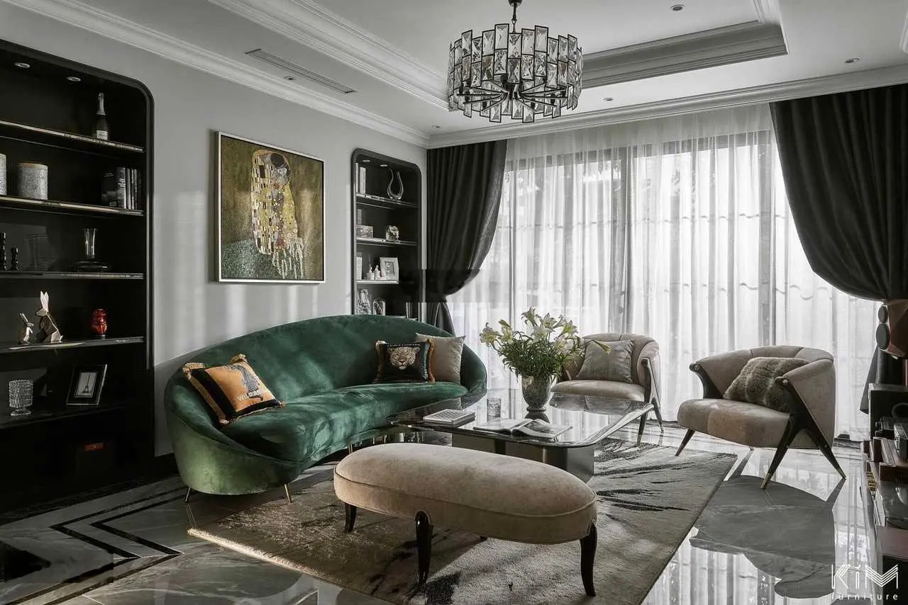 Biệt Thự Đơn Lập Vườn Tùng 324m2 Hoàn Thiện Đẹp - Giá 45 tỉ