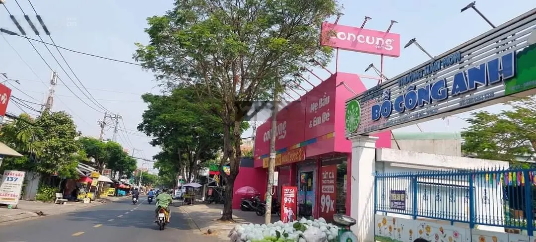 TT P. Linh Xuân HXH Đ. Số 11(Đ. Truông Tre) - nhà 2tầng 64m2 - ng4,5m chỉ 4tỷ3 TL - LH 0967 908 ***
