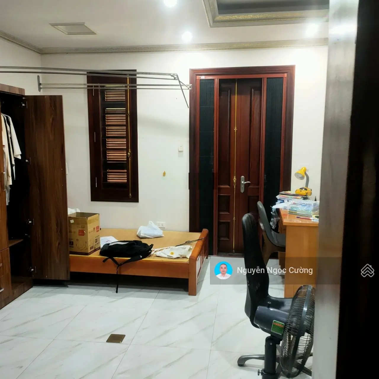 Bán nhà Tổng Cục V Tân Triều, Thanh Trì, HN DT 100m2: Giá bán 20,5 tỷ LH Mr Điệp: 0977 515 ***