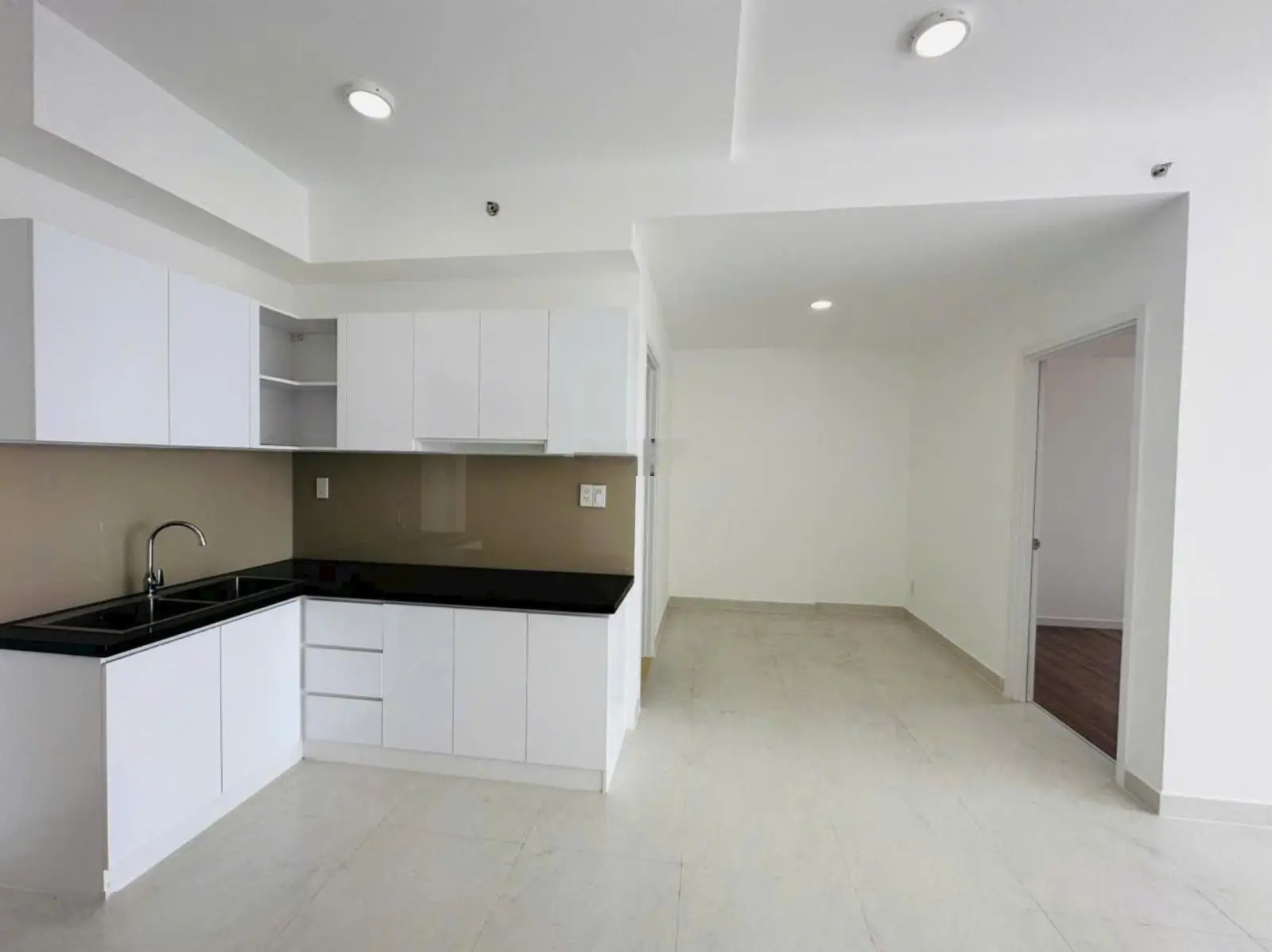 Bán căn hộ đã có Sổ Hồng Riêng - Q9 kế bên Q2 - nhà mới. 50m2 - 52m2 - 55m2 - 57m2 giá 1tỷ750