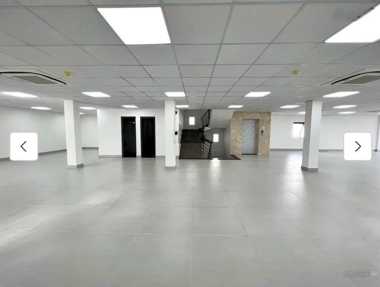 Bán Tòa nhà Mặt Tiền Phạm Văn Bạch, Tân Bình - 12 x 26m, , Hầm 6 Tầng. Chỉ 100 tỷ TL (HĐT 330 tr)