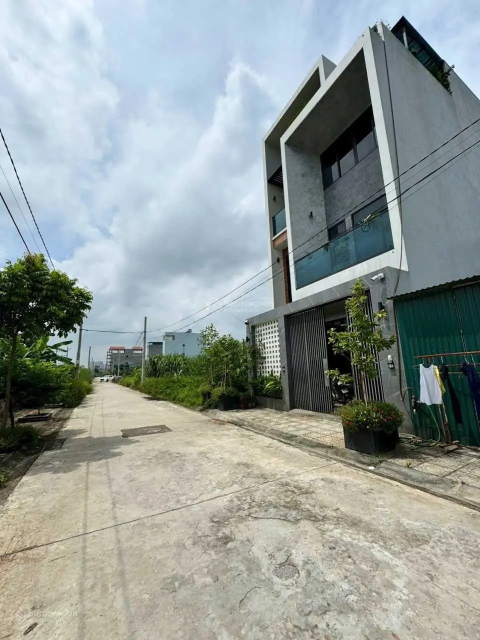 Chính chủ bán lô 78m2 khu đất dịch vụ Lại Yên
