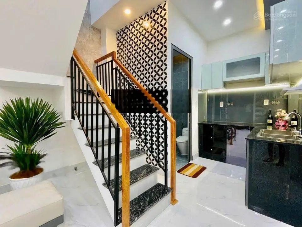 Cần Bán Nhà 2 Lầu - KDC Vĩnh Lộc, Quận Bình Tân