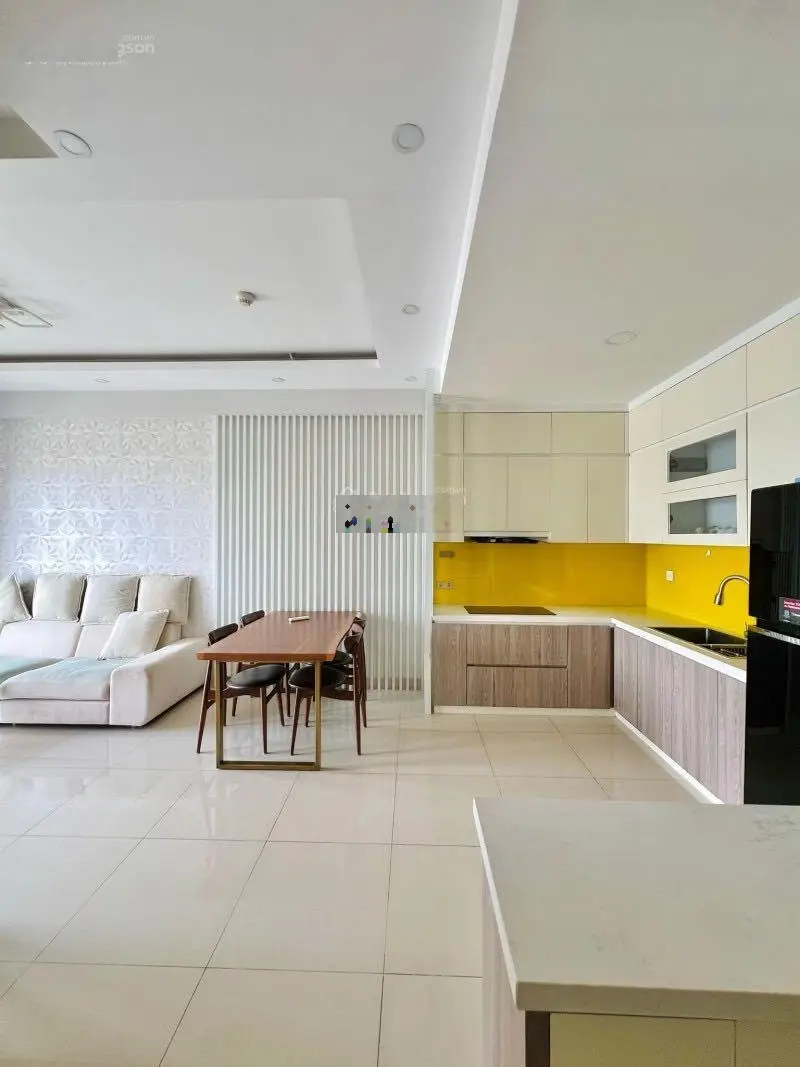 Bán căn hộ 2PN tại The Sun Avenue 28 Mai Chí Thọ
