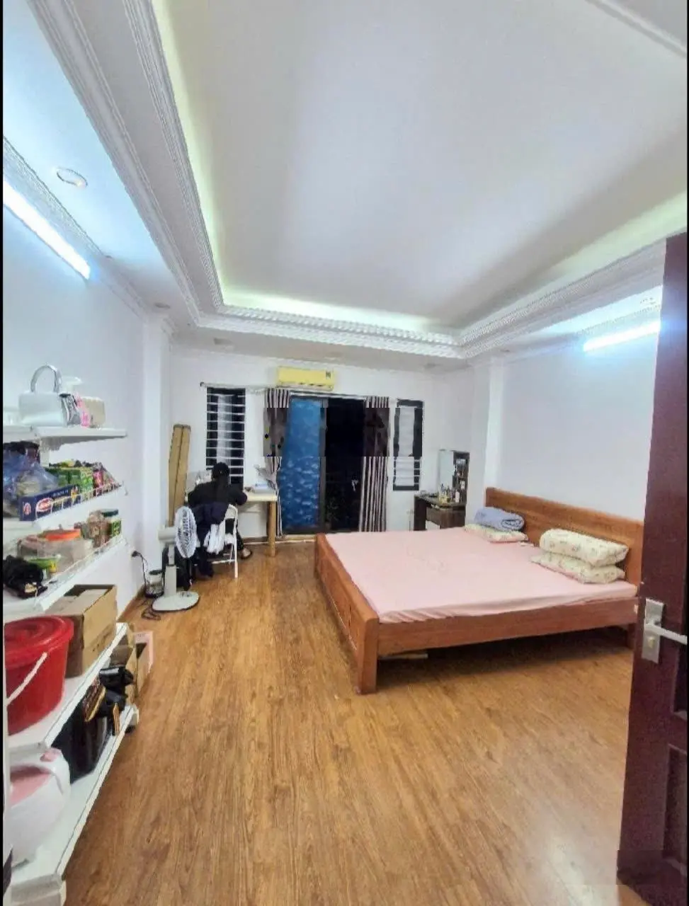 Bán nhà Hàm Nghi-nở hậu-7 tầng thang máy-đường rộng ô tô tránh nhau-dt: 40m2-mt 4,2m-nhỉnh 12 tỷ