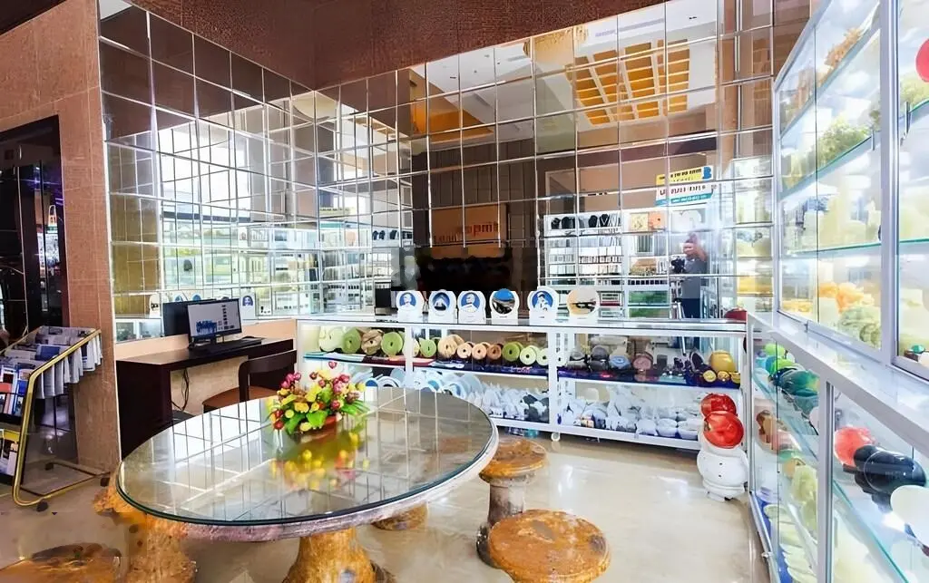 Nhỉnh 1tỷ/phòng sở hữu siêu phẩm khách sạn 2 mặt tiền 115 phòng view trực diện biển bể bơi nhà hàng