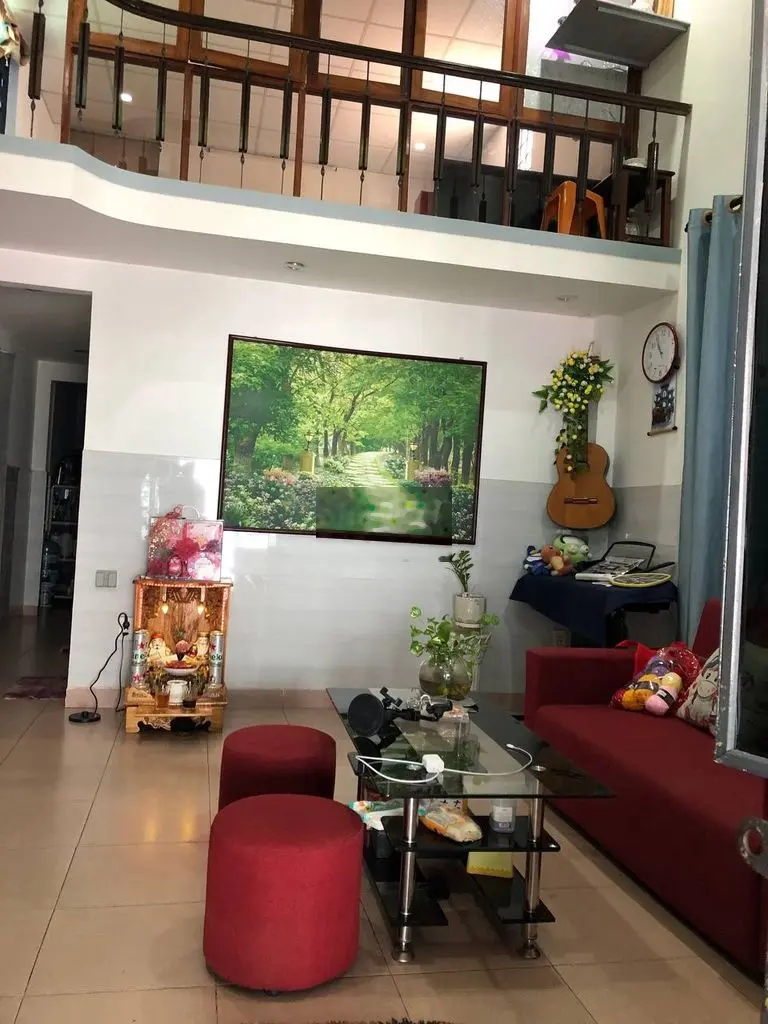 Bán nhà mặt tiền An Trung Đông 7, sát Võ Văn Kiệt, cầu rồng Sơn Trà