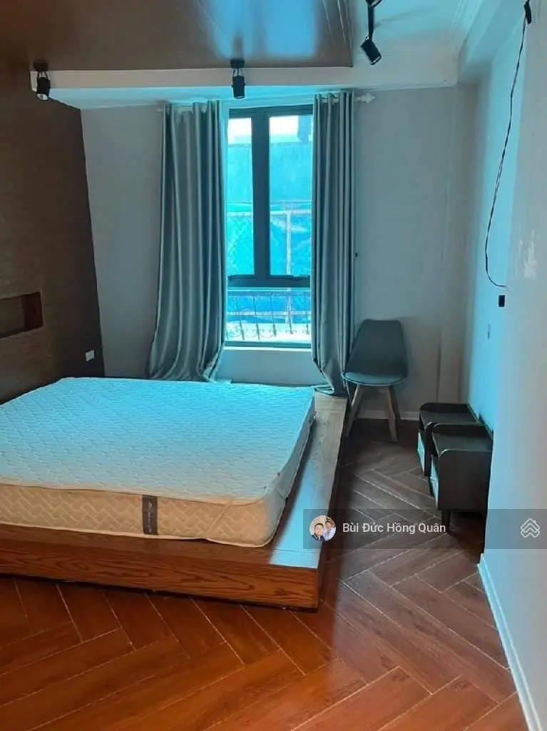 Tòa căn hộ ngõ 180 trần duy hưng cầu giấy - lô góc 8 tầng kinh doanh dt 105m2 giá chào 23.5 tỷ