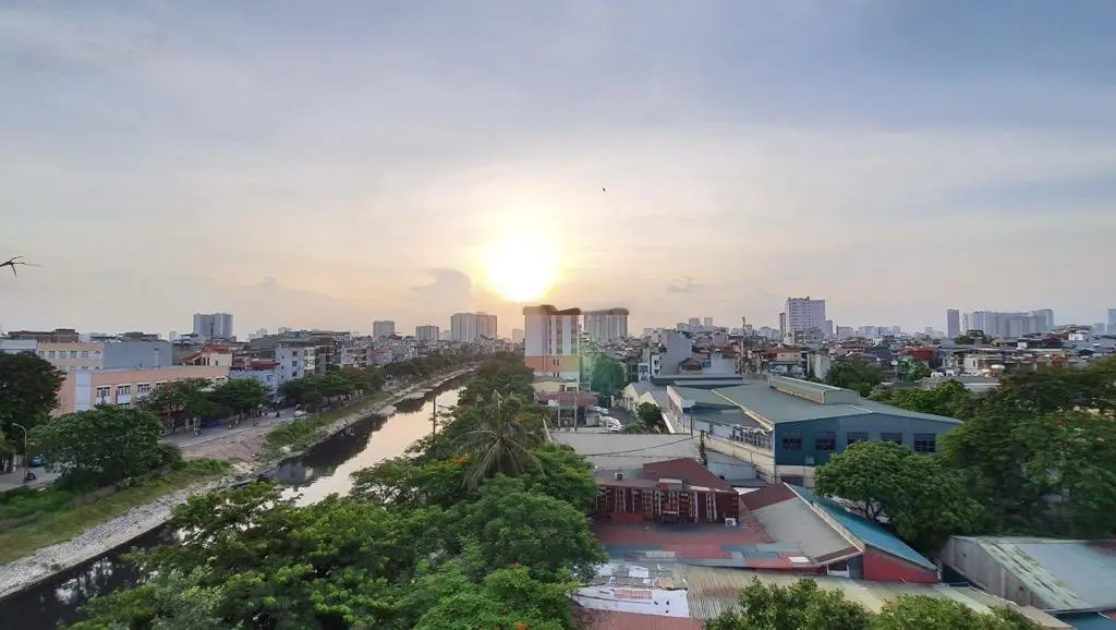 Bán nhà mặt phố trần hòa- 6 tầng thang máy -69m2-mt4.2m- vỉa hè 5m- vừa ở vừa kinh doanh