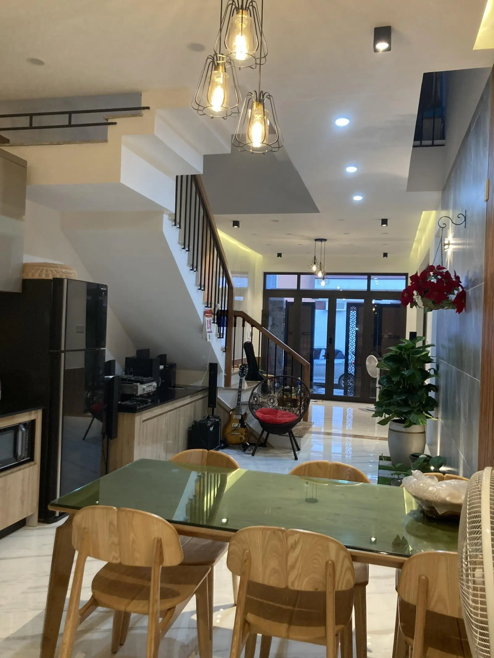 Bán Nhà Mặt Phố Bàu Hạc, 8,2 tỷ, 70 m2, Thanh Khê, Đà Nẵng - Giá cực chất, uy tín