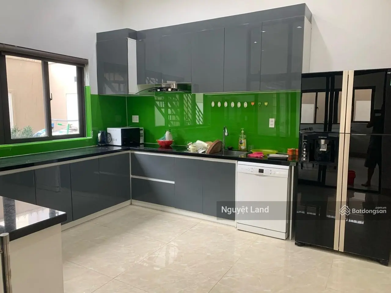 Hàng hot! bán biệt thự 4pn, 4pt tại đường xuân quỳnh, đà nẵng - 192m2