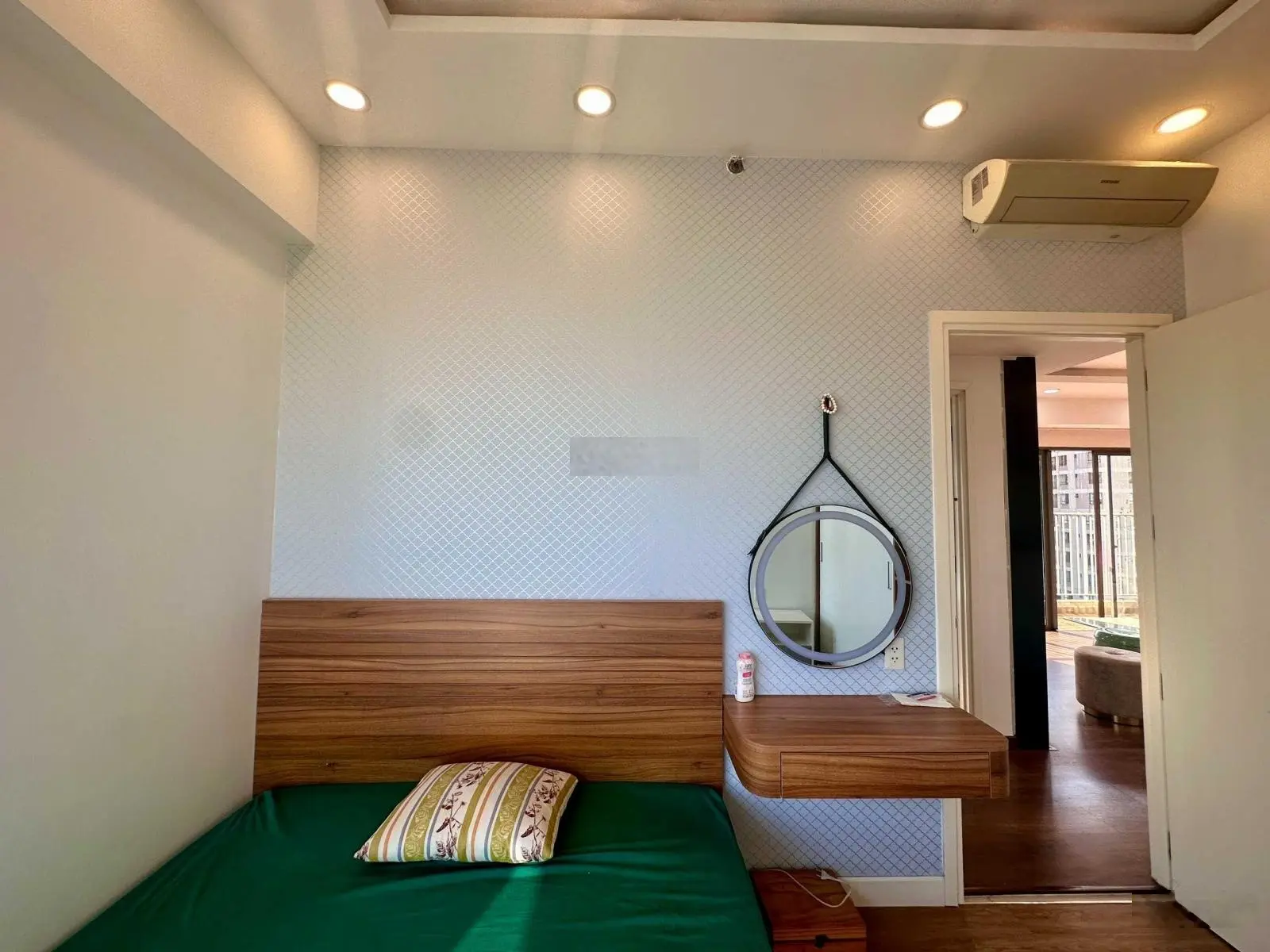 Tin chính xác! Bán căn hộ 3 phòng ngủ Tháp 5 mới nhất Masteri Thảo Điền-Gọi em để báo giá tốt nhất
