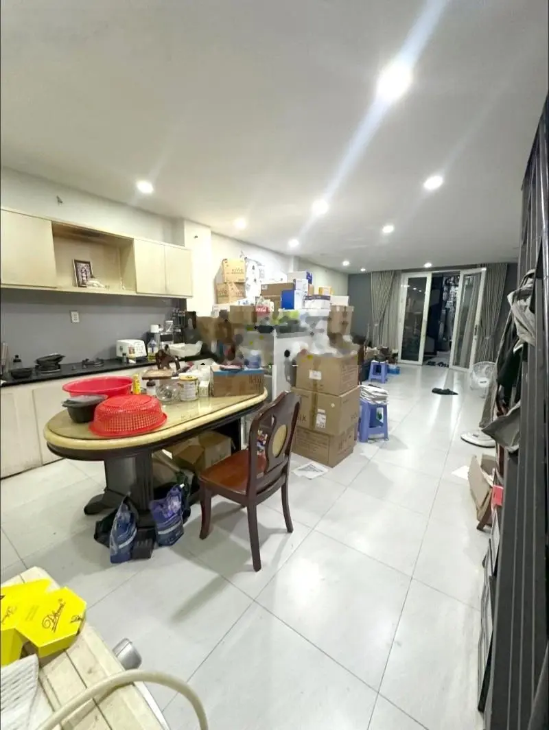 Bán Nhà Gần Metro Bình Thái Trường Thọ Thủ Đức 1 Trệt 1 Lầu Đường ÔTô Tránh 75m² Chỉ 7,8 Tỷ