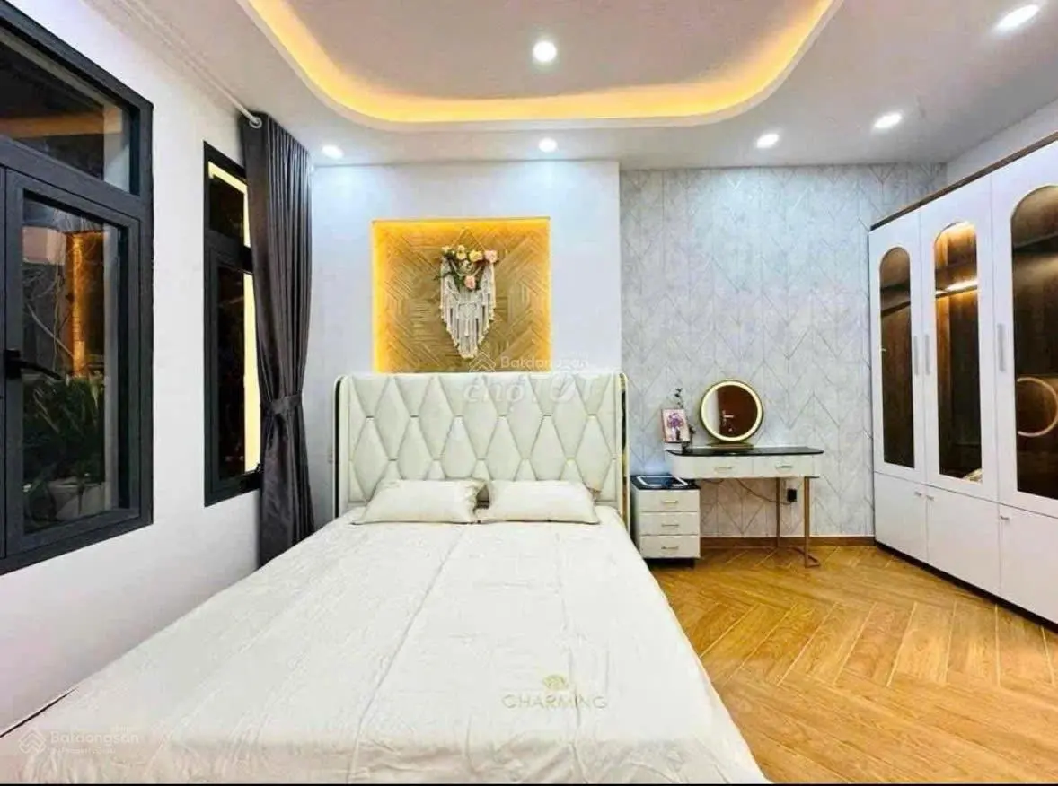 Bán nhà Phường Hiệp Bình Chánh, Thành Phố Thủ Đức, SHR, Giá 2tỷ550