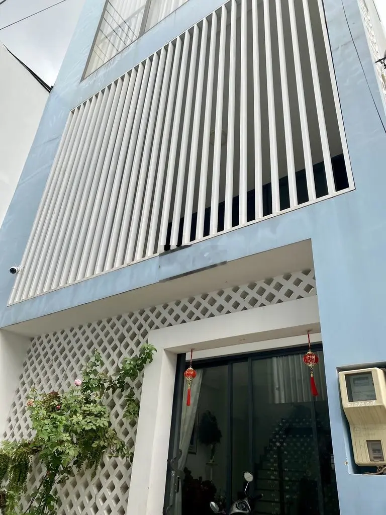 Chỉ 5.5Tỷ -Tổ ấm 78M2 ngang 6m 3PN Vườn Lài APĐ Quận 12 hàng xóm GòVấp