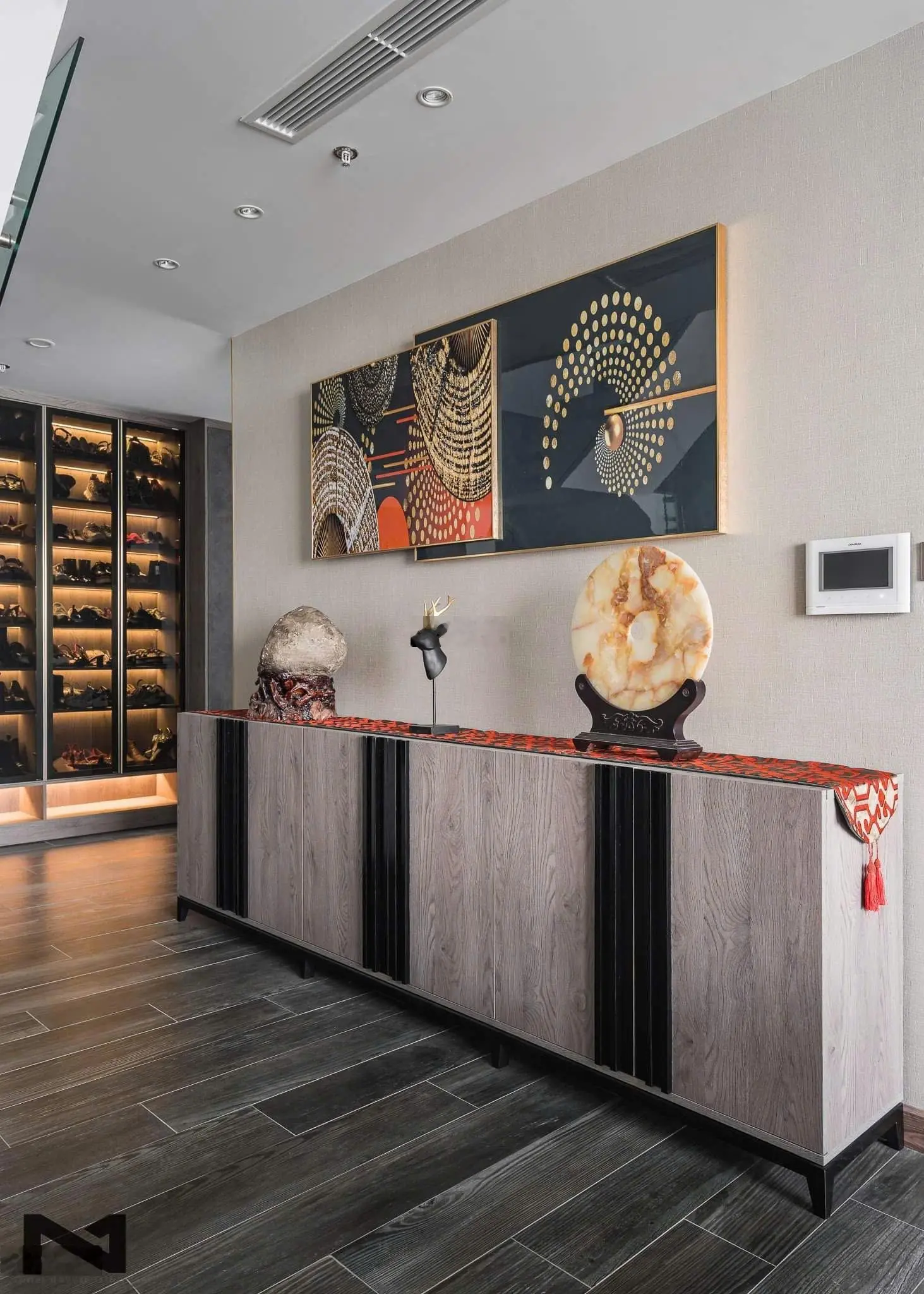 (Chính chủ) Chào bán siêu phẩm Penthouse 201m2 Vinhomes West Point Full Đồ cực VIP