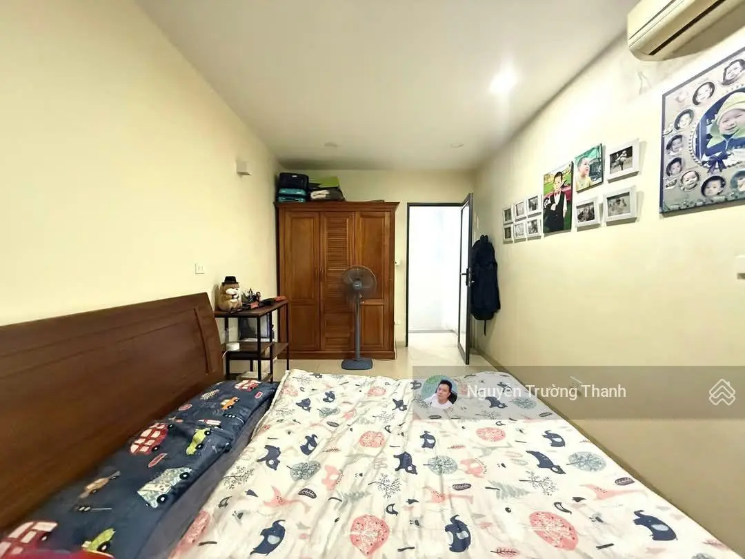 Xuân đỉnh, nhà rộng- đẹp. 50m2x2 tầng, 8 tỷ
