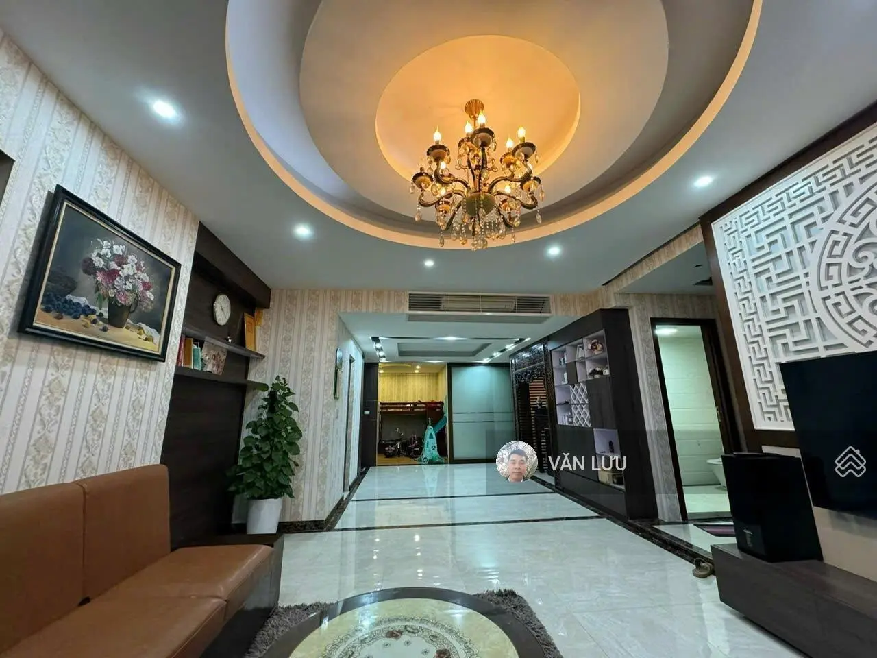 Bán căn góc siêu đẹp 126m 3pn 2vs sổ đỏ chính chủ NT Full đồ - kdt xa la , hà đông