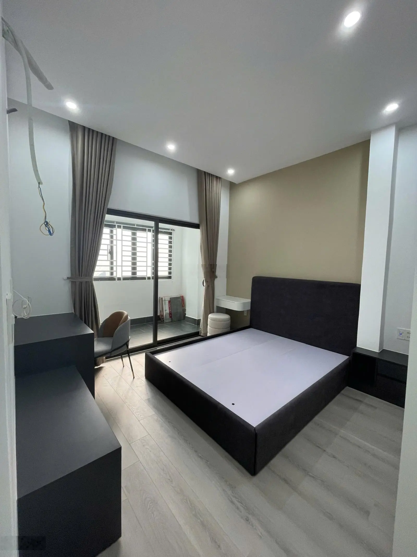 Bán nhà 2 tầng mặt tiền gần chợ Kỳ Đồng Quận Thanh Khê 94m2 giá 6,3 tỷ