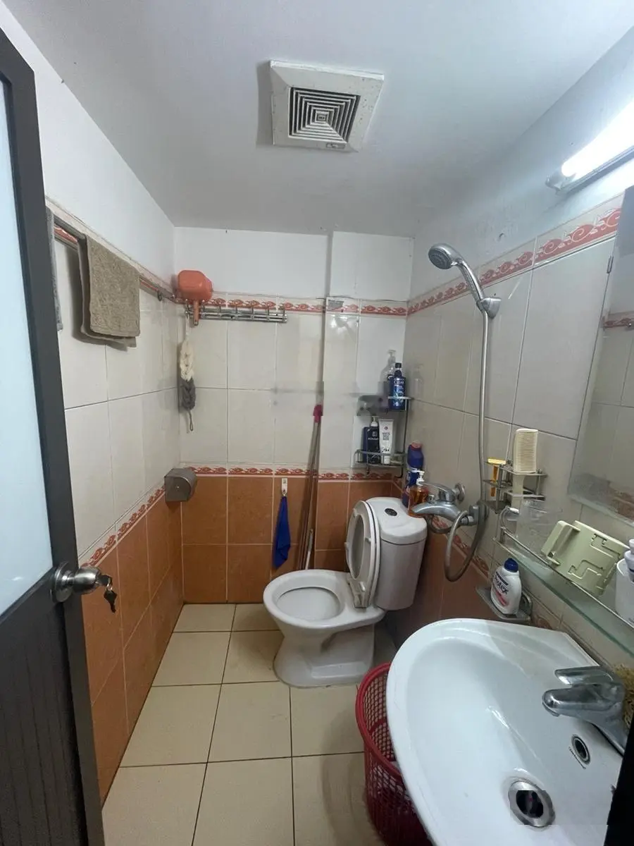 Rẻ nhất Thanh Xuân! Bán nhà ngách 62 ngõ 1 Bùi Xương Trạch 38m2 5 tầng 7 tỷ Có thương lượng