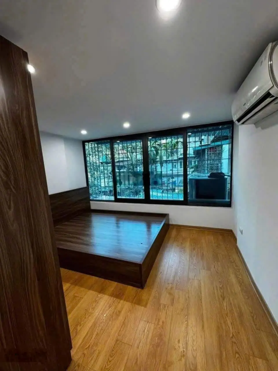 Siêu phẩm! TT tầng 3 Thanh Xuân Bắc, 2 phòng ngủ full nội thất, DT 55m2 giá 2.65 tỷ
