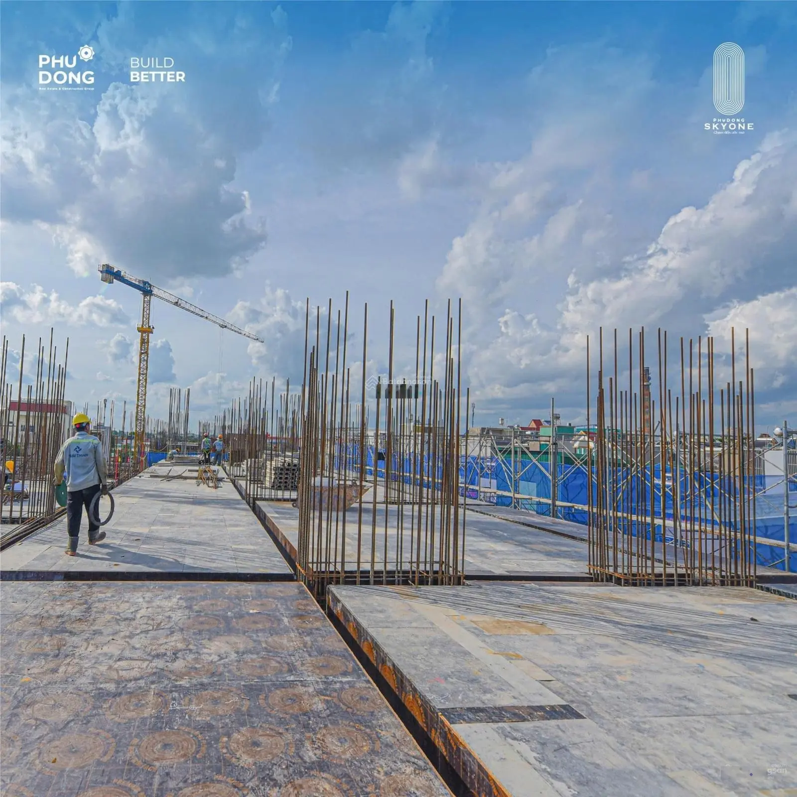 Bán căn hộ cao cấp 2PN + 72m2 chỉ 2 tỷ, ngay trung tâm Dĩ An, chiết khấu 10%, HTLS trong 24 tháng