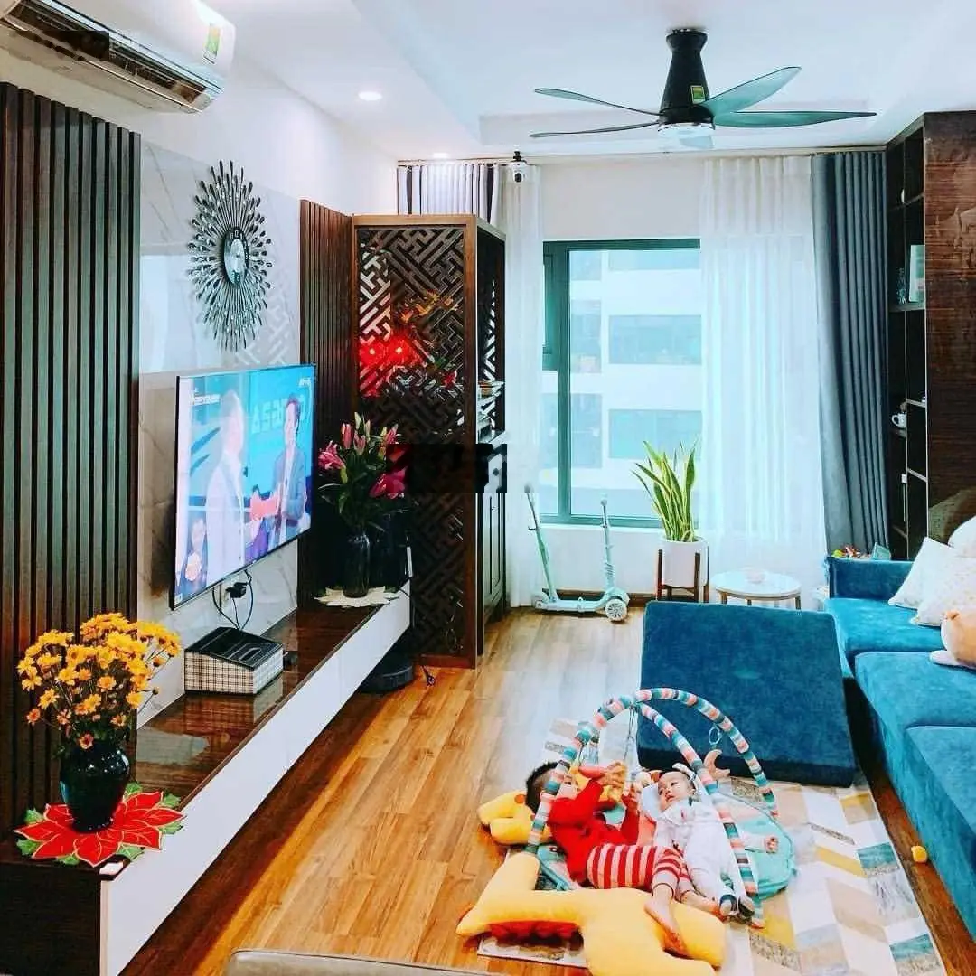 Gia đình bán gấp căn 2 ngủ 70m2 FLC 36 phạm Hùng, Giá 3,6 tỷ, Sẵn sổ Full nội thất, LH 0989 526 ***