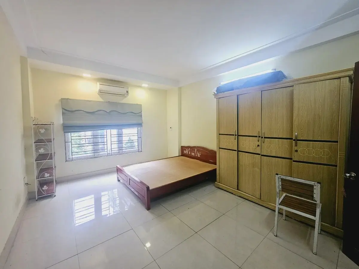 Nhà Lê Quang Đạo - Nam Từ Liêm - lô góc - 5 tầng dân xây vô cùng tâm huyết - tặng nội thất xịn sò