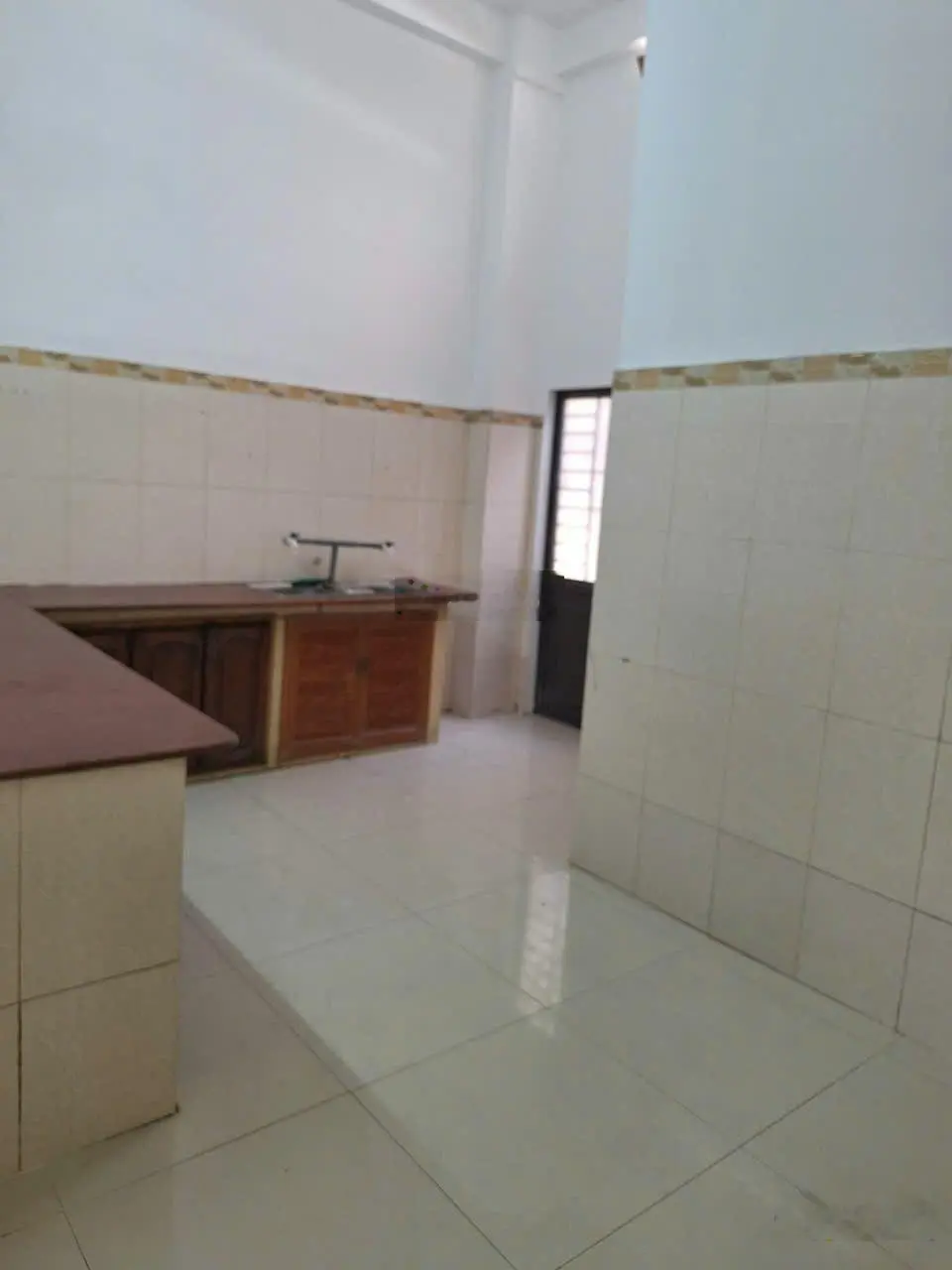 Bán nhà 2 tầng MT Hòa Minh mới sạch đẹp gần biển giá hợp lý