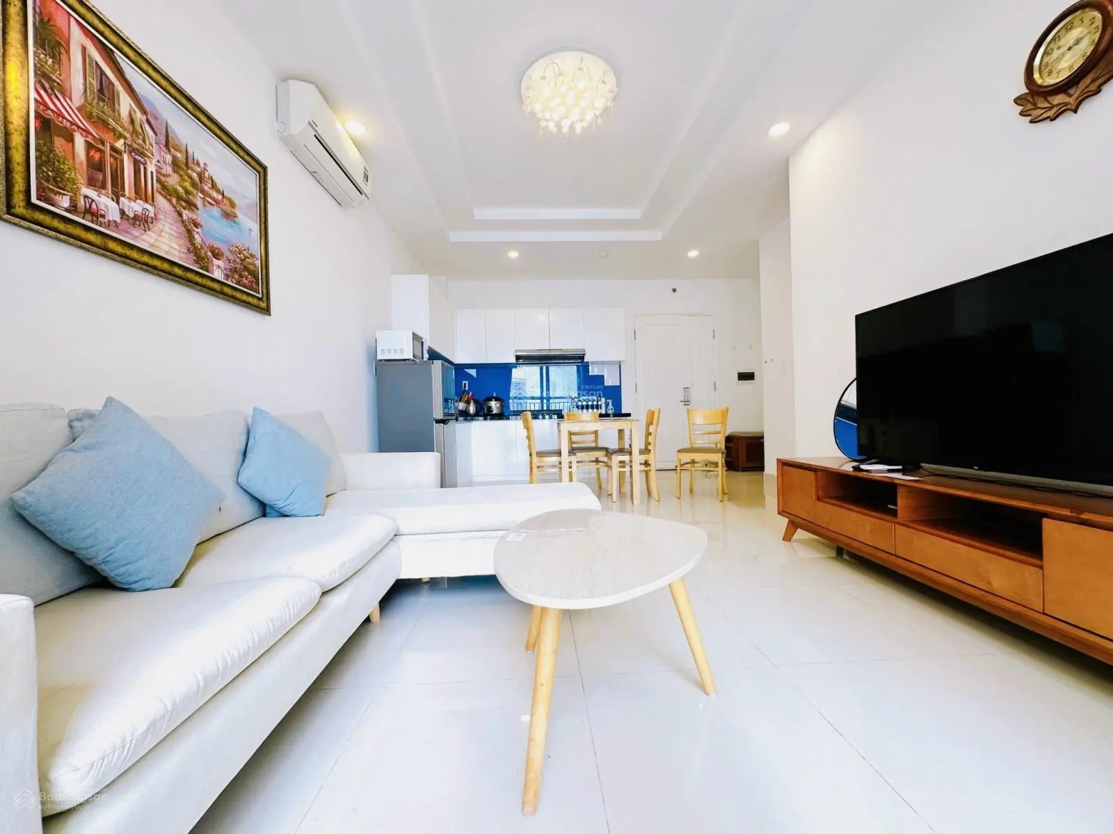Giá tốt - Căn hộ Melody 1 phòng ngủ view biển Bãi sau giá chỉ 1.88 tỉ - Em Tiên chuyên Melody
