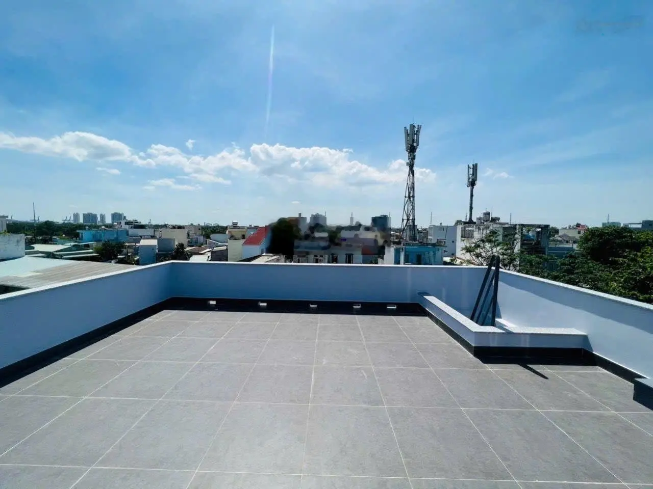 Bán nhà 4 tầng, 6x16m, tặng full nội thất, HXH 5m đường Lê Đình Quản, Quận 2 - Giá 9,3 tỷ TL