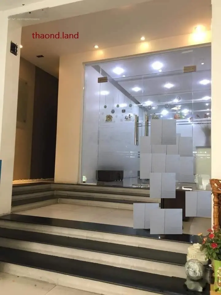 Quá ĐẸP, Núi Trúc - Ba Đình 140m2, chỉ 39 tỷ