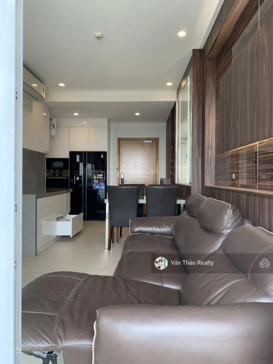 (PLy: Sở hữu lâu dài) Căn 1PN view sông, full nội thất tại Đảo Kim Cương Quận 2 - tiêu chuẩn Resort