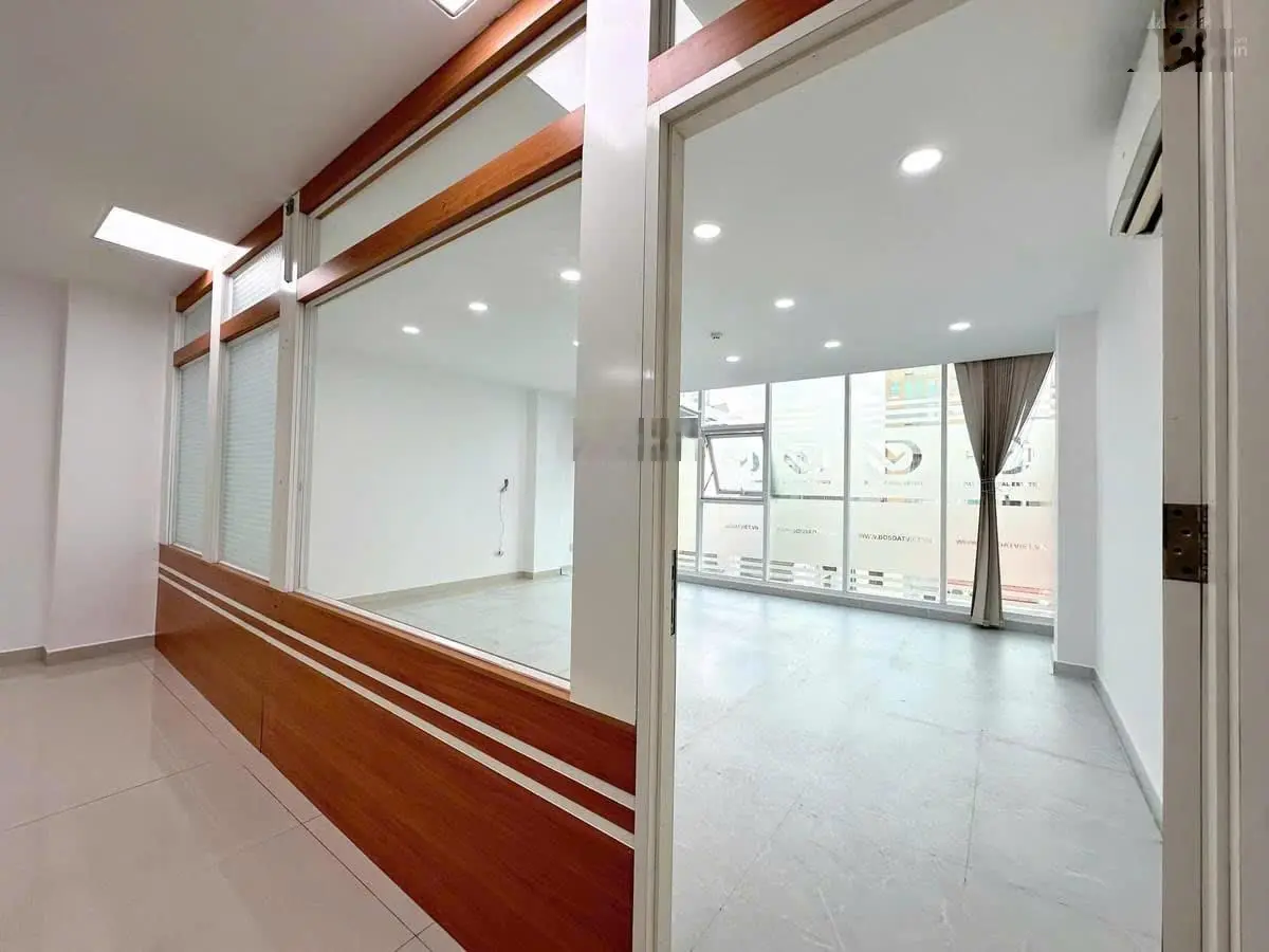 Buillding mặt tiền Lê Quang Định, P.14, Q.Bình Thạnh.( 7X22 - 7 tầng - HĐT:150 tr -Gía : 32 tỷ )