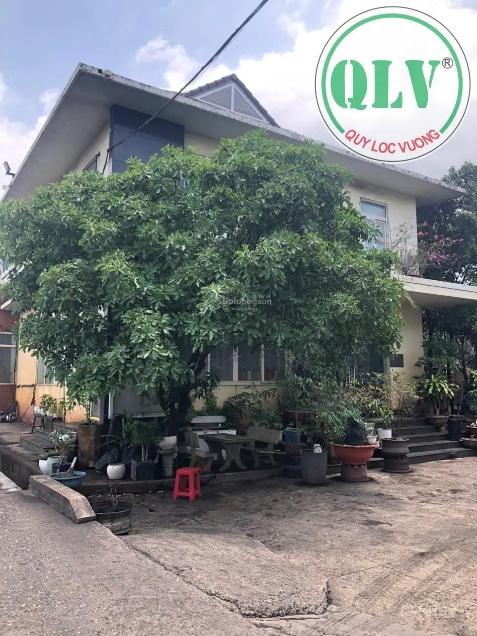 Bán hoặc Cho thuê kho bãi diện tích 2,2 ha sẵn xưởng 3.000 m2 tại Long Thành, Đồng Nai
