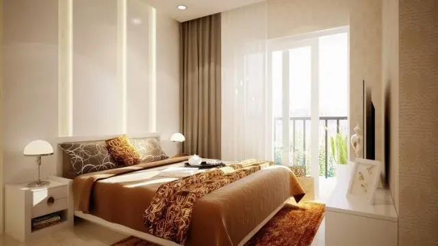 Bán căn hộ chung cư Oriental Plaza, Tân Phú. Giá siêu hời chỉ 4,2 tỷ, 107m2, 3PN 3WC. LH 0902 369 ***