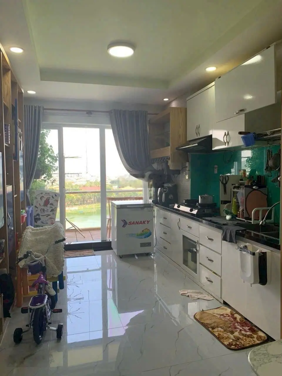 Bán căn hộ chung cư phoenix vũng tàu 2pn 1wc 76.2m2 full nội thất giá 2.5tỷ. alo 0902 674 *** ms.thảo