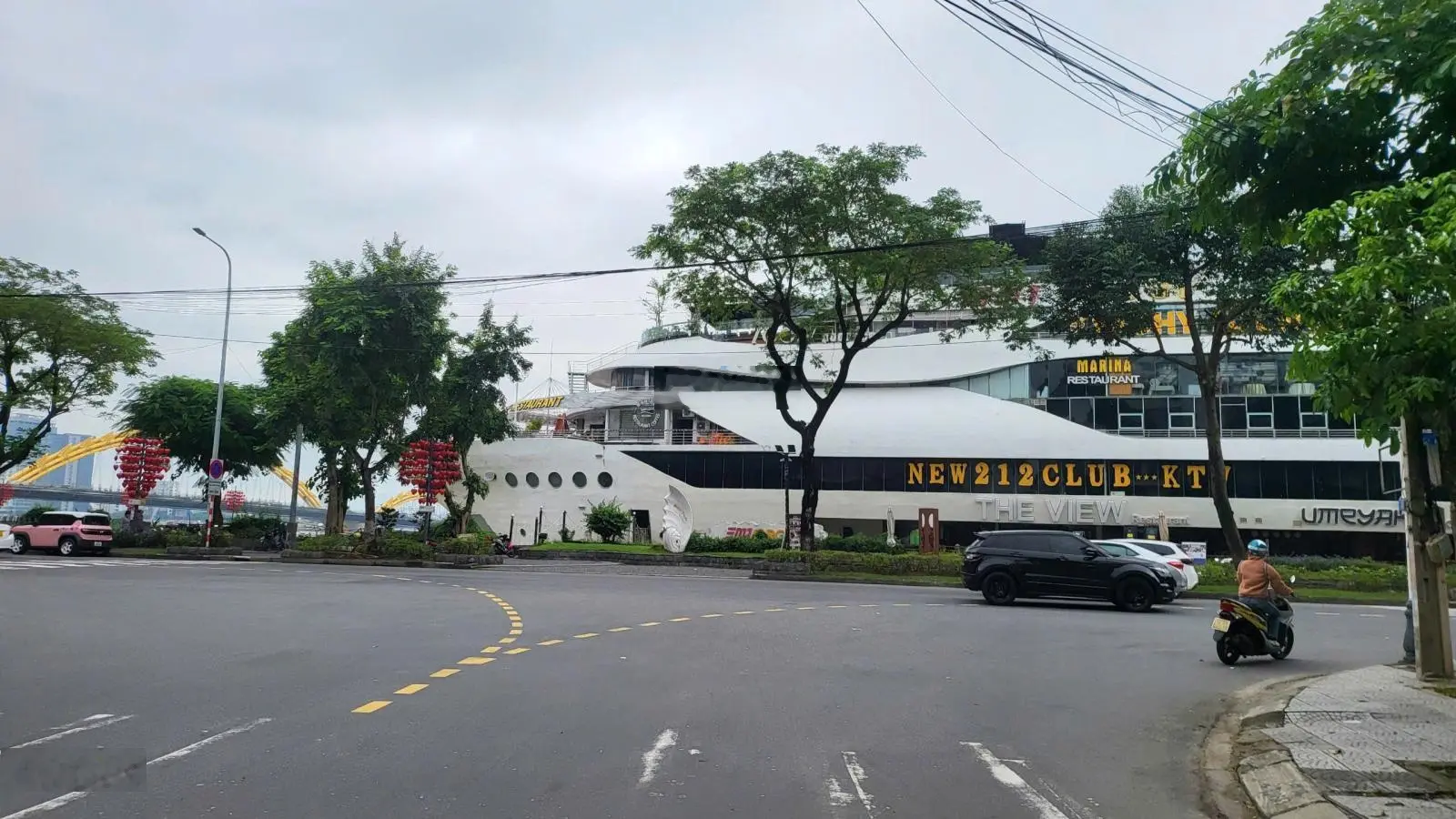 Bán nhà 2 tầng giá tốt đường Phùng Khắc Khoan gần ngay cầu Rồng, chợ đêm Sơn Trà
