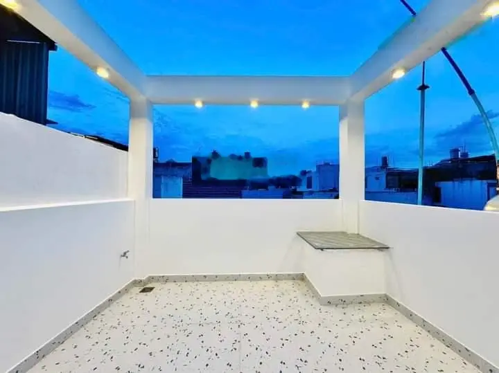 Bán căn nhà Thống Nhất, Phường 11, Quận Gò Vấp 48m2 giá 3ty6 sổ sẵn