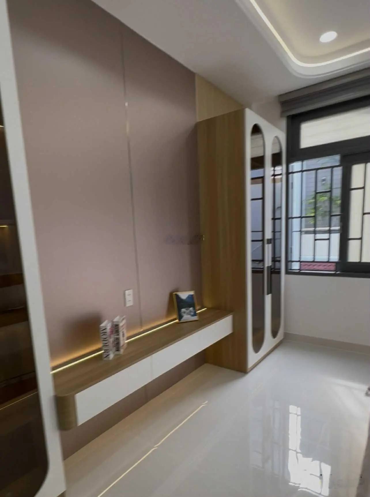 Bán nhà đẹp chuẩn mẫu lê văn thọ, p.11, gò vấp chỉ vài bước ra mặt tiền!