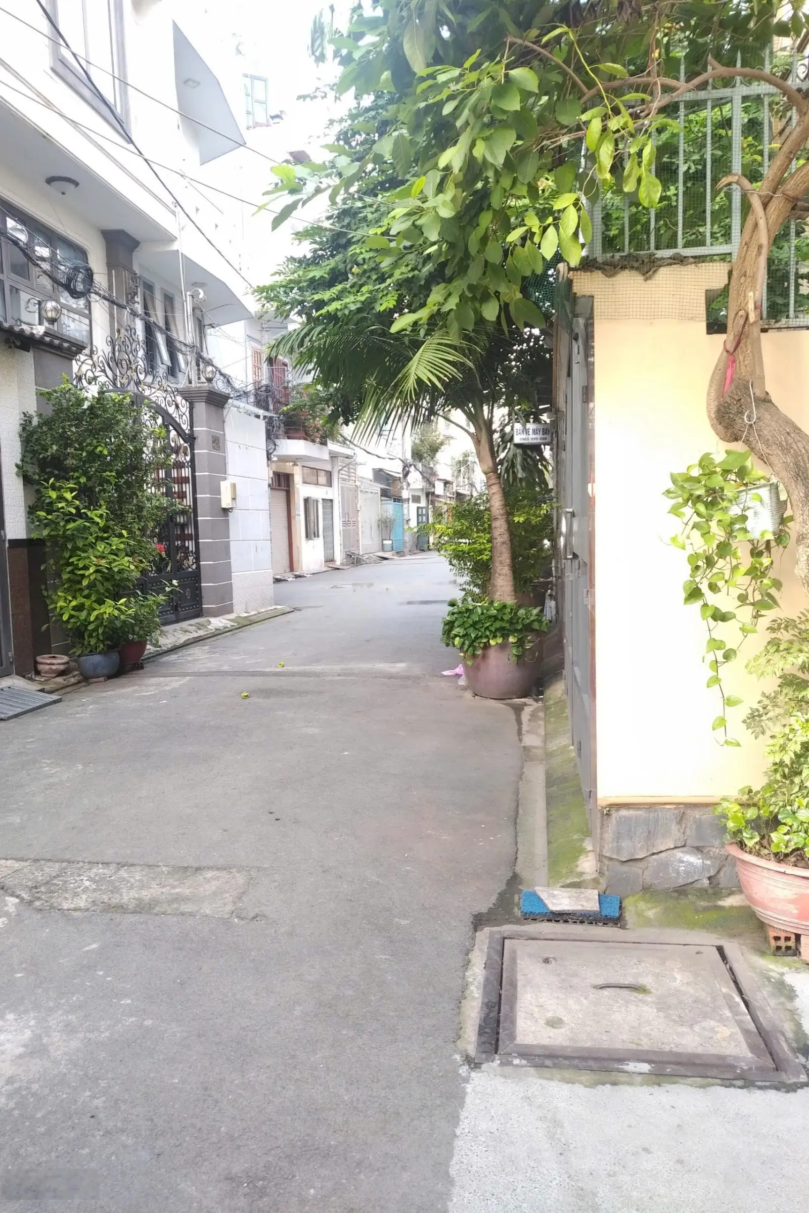 Khu vực sân bay - không có căn thứ 2 - thông số vàng - chủ gấp bán định cư nên giá rất tốt