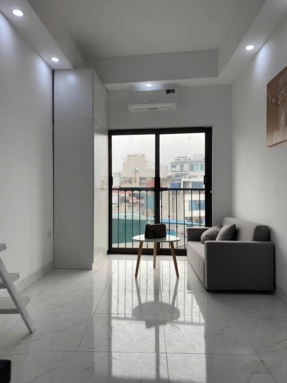 Bán tòa căn hộ dịch vụ mới ô tô 5 tạ đỗ cửa, 70m2*7T, 21P giá 16.9 tỷ Mỹ Đình, Nam Từ Liêm