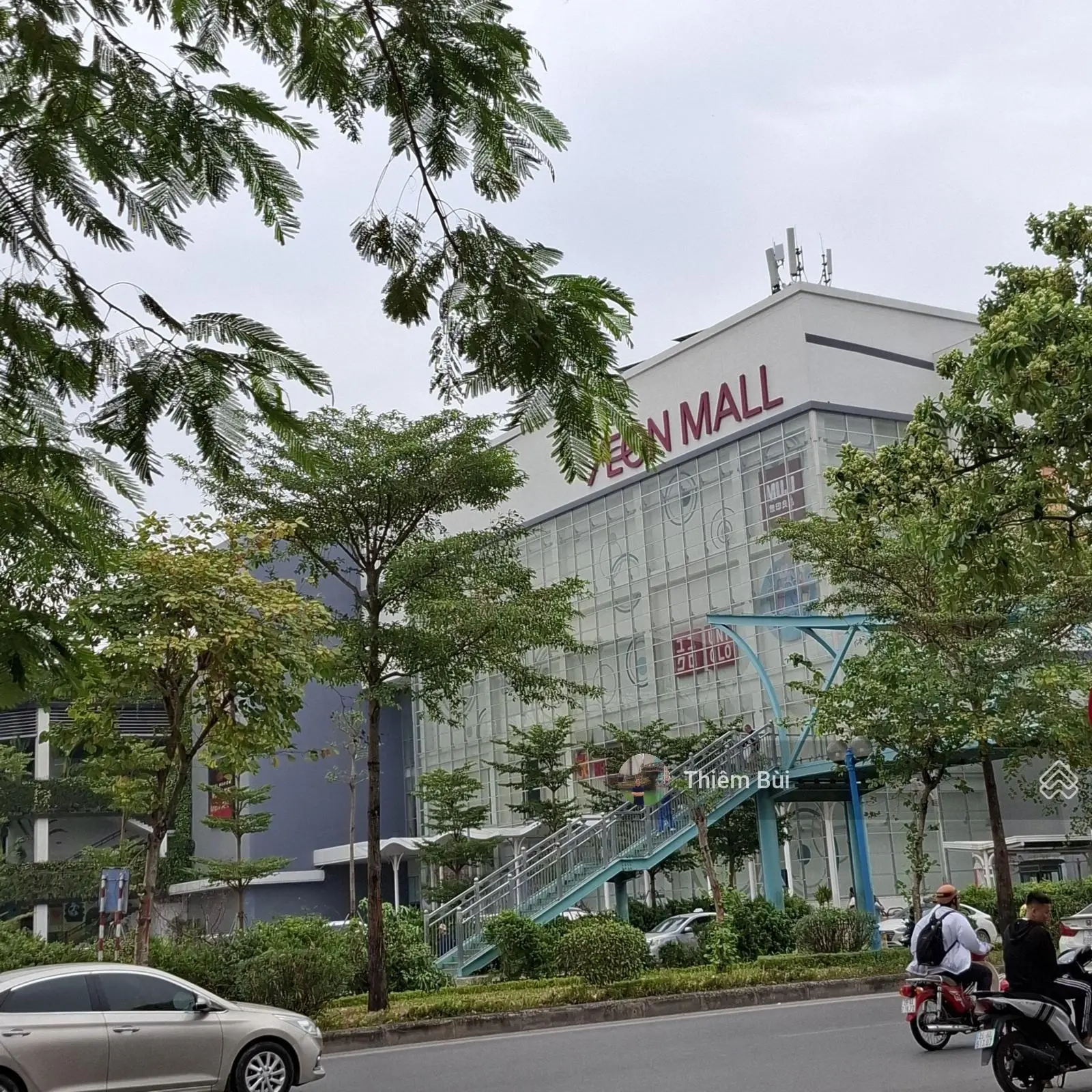 Bán gấp Siêu phẩm nhà 7 tầng 85m2 như Biệt Thự ở khu Phân Lô Quân Đội 918 giá 21 tỷ