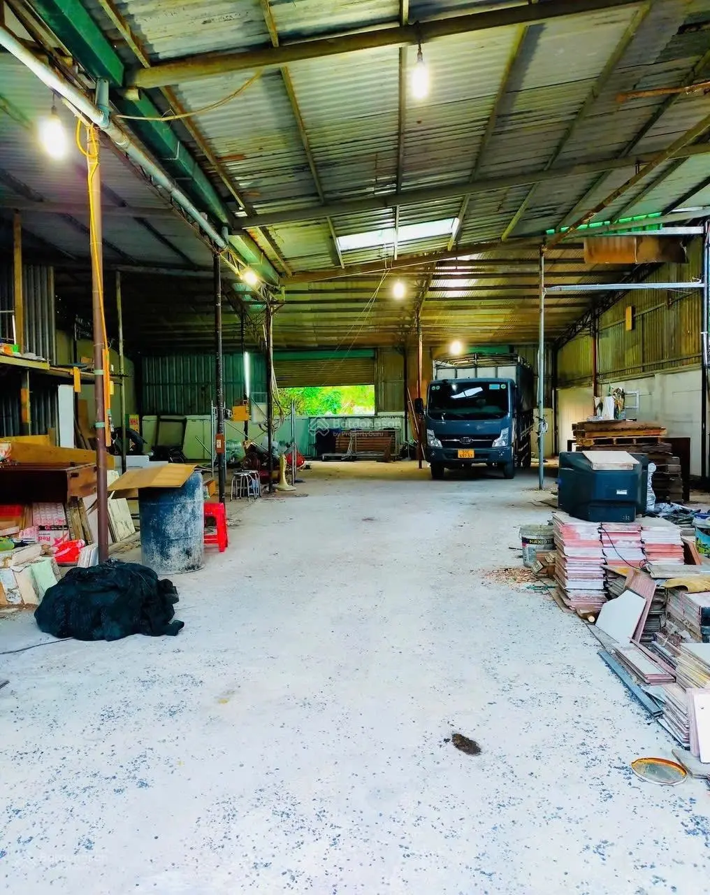 Bán gấp căn nhà mặt tiền đường Số 11, Phường Linh Xuân: Diện tích 542 m2, giá 33 tỷ