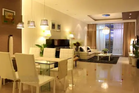 Cần bán gấp căn góc 3PN 2VS 83m2 giá 3.9 tỷ, hướng Nam view biệt thự đảo tại Sky Oasis Ecopark